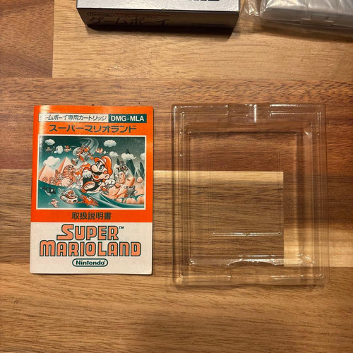 Gameboy Games