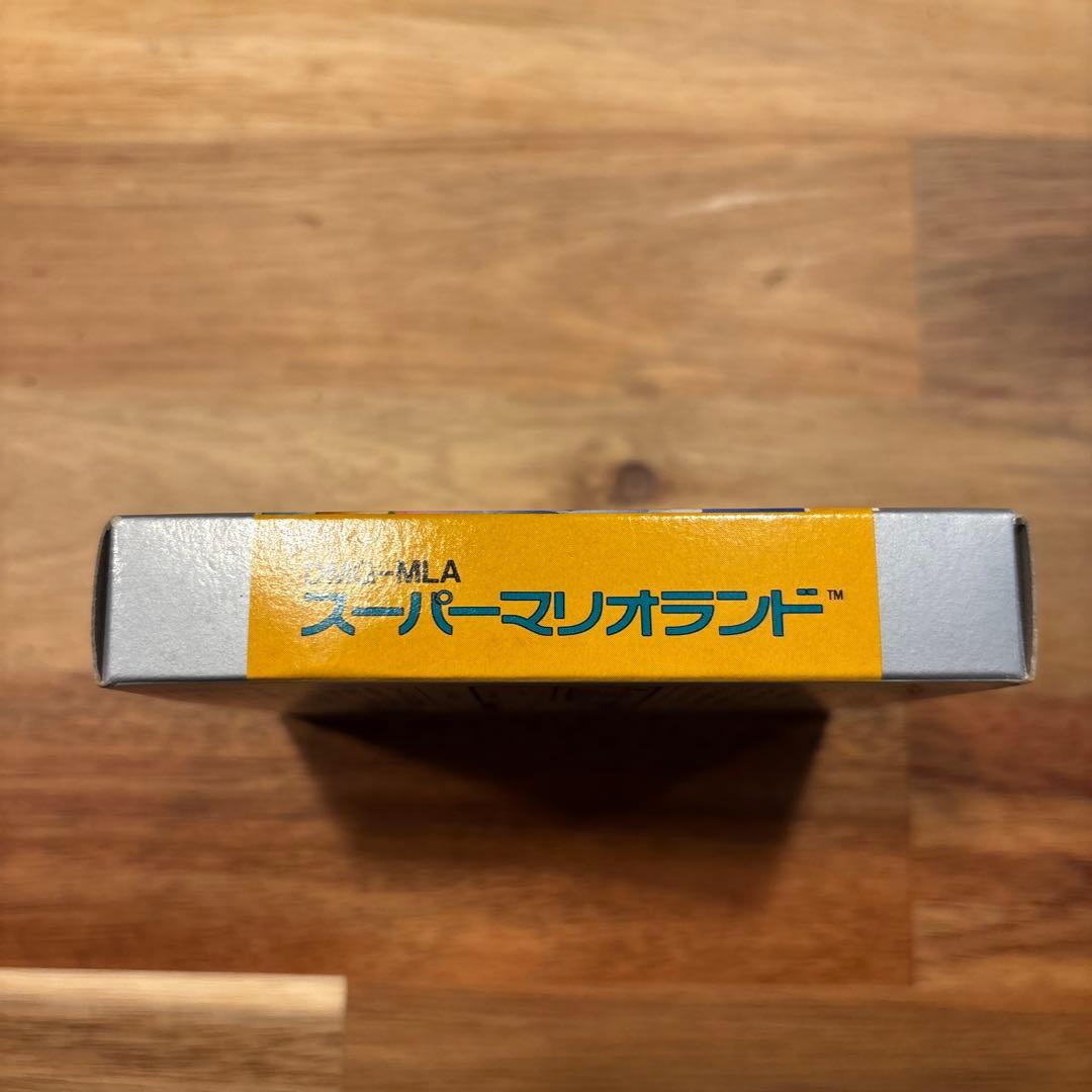 Gameboy Games