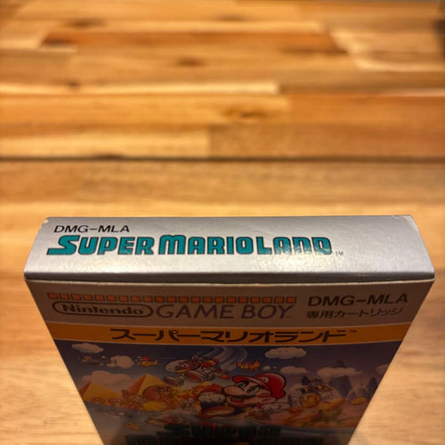 Gameboy Games