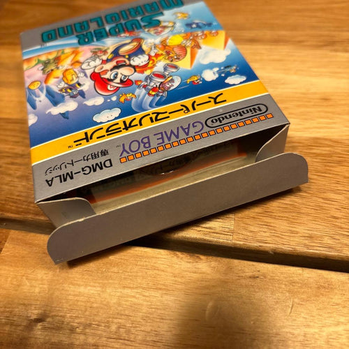 Gameboy Games