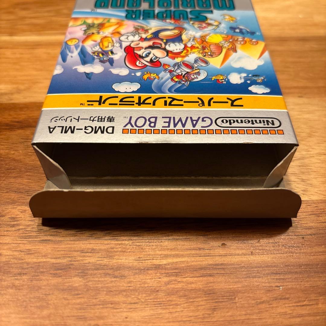 Gameboy Games