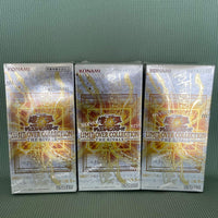 Yu-Gi-Oh! Ocg Duel Monsters (Japanese) 3Box
