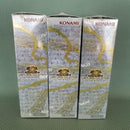 Yu-Gi-Oh! Ocg Duel Monsters (Japanese) 3Box