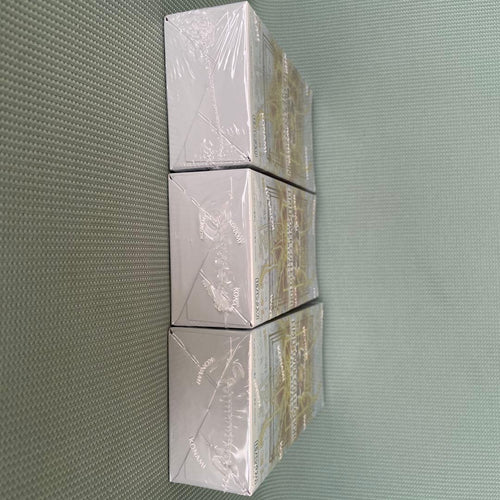 Yu-Gi-Oh! Ocg Duel Monsters (Japanese) 3Box