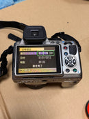 Pentax Compact Digital Cameras 3 X-5