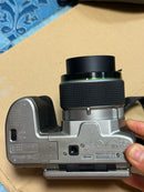 Pentax Compact Digital Cameras 3 X-5