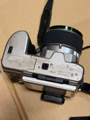 Pentax Compact Digital Cameras 3 X-5