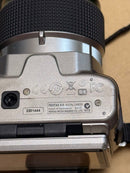 Pentax Compact Digital Cameras 3 X-5