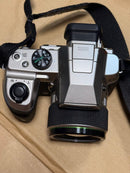 Pentax Compact Digital Cameras 3 X-5