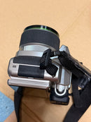 Pentax Compact Digital Cameras 3 X-5