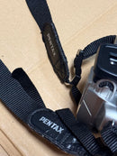Pentax Compact Digital Cameras 3 X-5