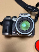Pentax Compact Digital Cameras 3 X-5