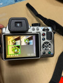 Pentax Compact Digital Cameras 3 X-5