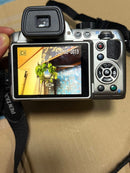 Pentax Compact Digital Cameras 3 X-5