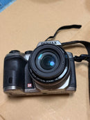 Pentax Compact Digital Cameras 3 X-5