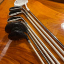 Club Sets 7 Ignio +Yamaha