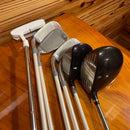 Club Sets 7 Ignio +Yamaha