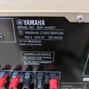 Yamaha Av Amplifiers Dsp-Ax557 6.1Ch