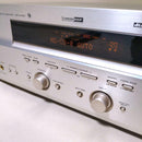 Yamaha Av Amplifiers Dsp-Ax557 6.1Ch