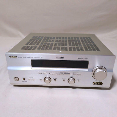 Yamaha Av Amplifiers Dsp-Ax557 6.1Ch
