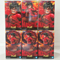 Banpresto One Piece Maximatic Plus D Ii