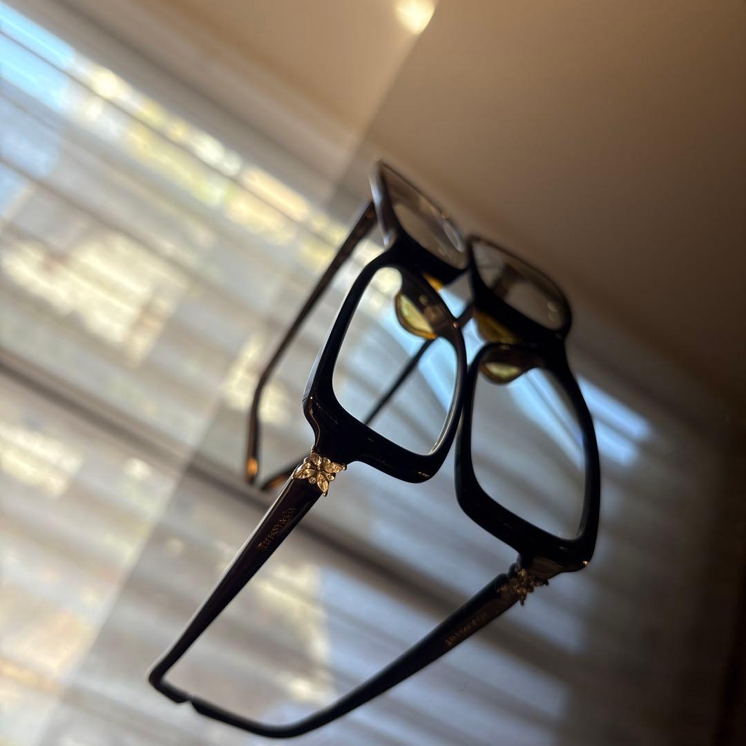 Tiffany Glasses Tf2091