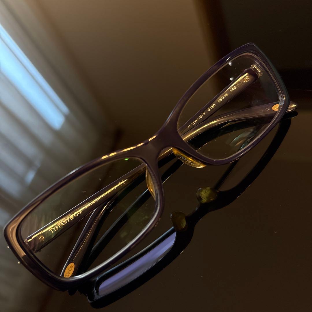 Tiffany Glasses Tf2091
