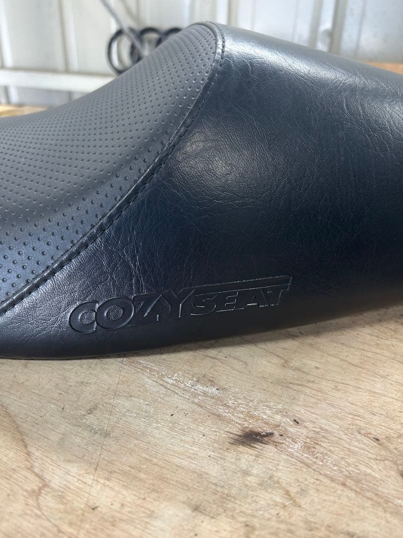 Seats Xjr1300