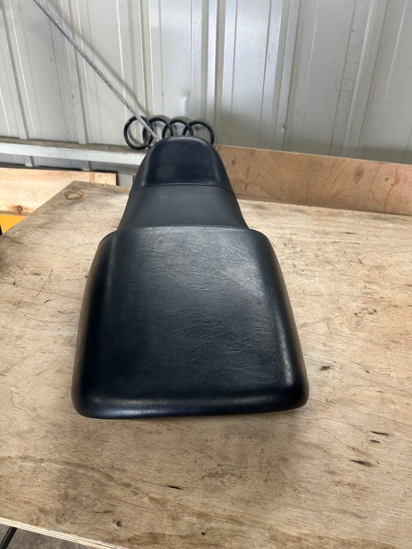 Seats Xjr1300