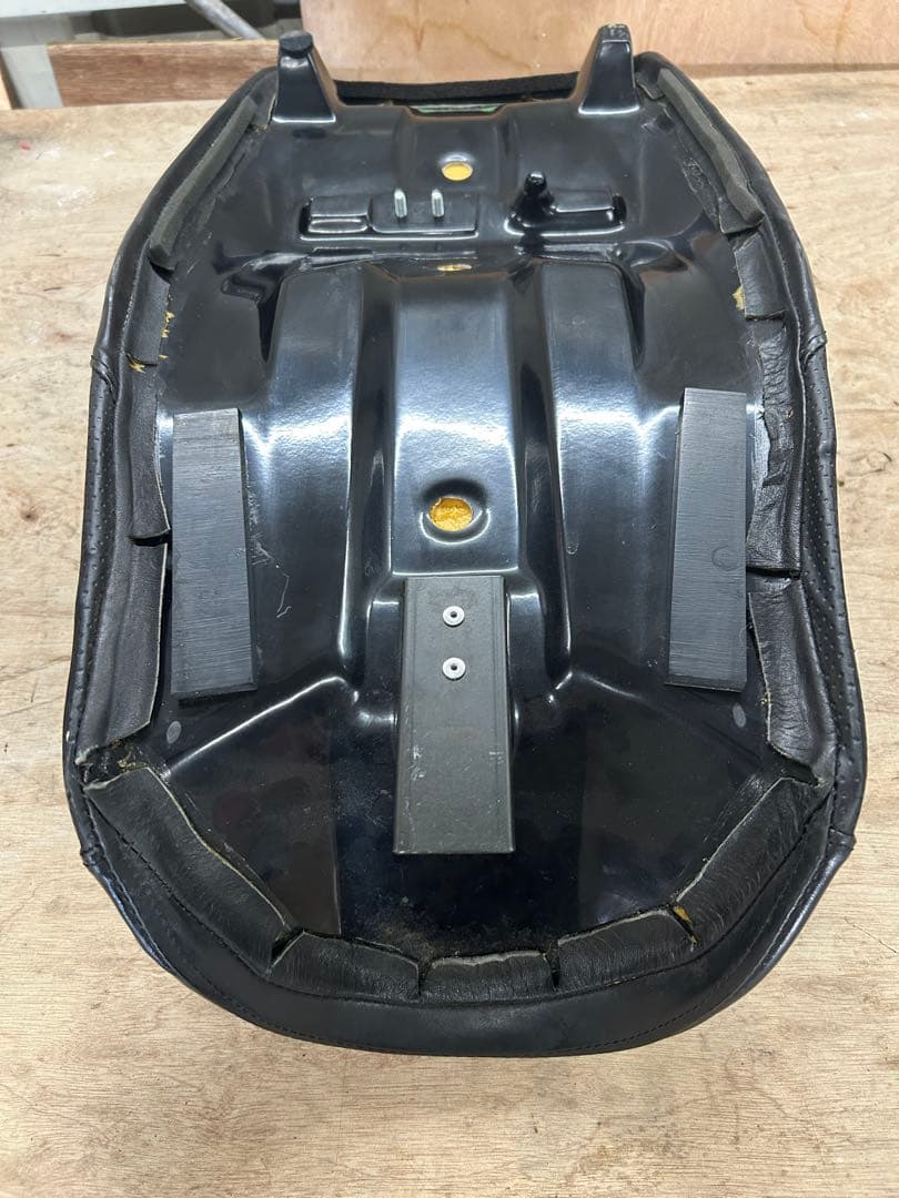 Seats Xjr1300