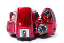 Nikon Digital Slr D3300