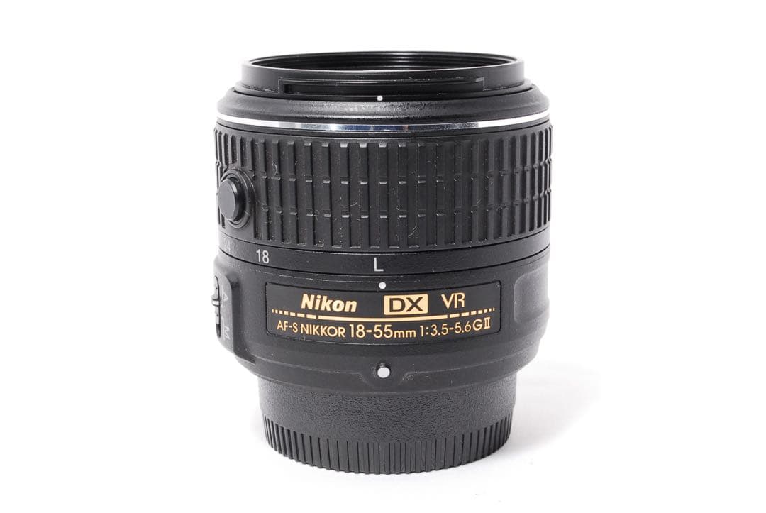 Nikon Digital Slr D3300