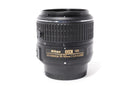 Nikon Digital Slr D3300