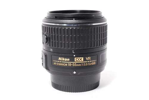 Nikon Digital Slr D3300