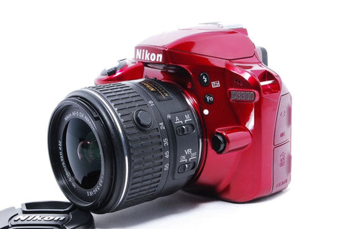 Nikon Digital Slr D3300