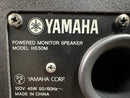 Yamaha Studio Monitor Speakers Hs50M