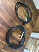 Yamaha Studio Monitor Speakers Hs50M