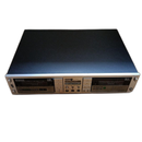 Cd Md Cassette Deck Pioneer Ct- Y 8 W
