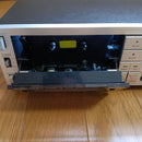 Cd Md Cassette Deck Pioneer Ct- Y 8 W