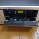 Cd Md Cassette Deck Pioneer Ct- Y 8 W
