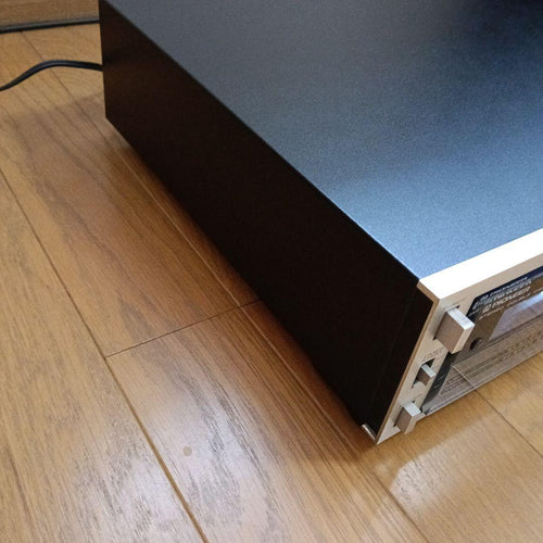 Cd Md Cassette Deck Pioneer Ct- Y 8 W