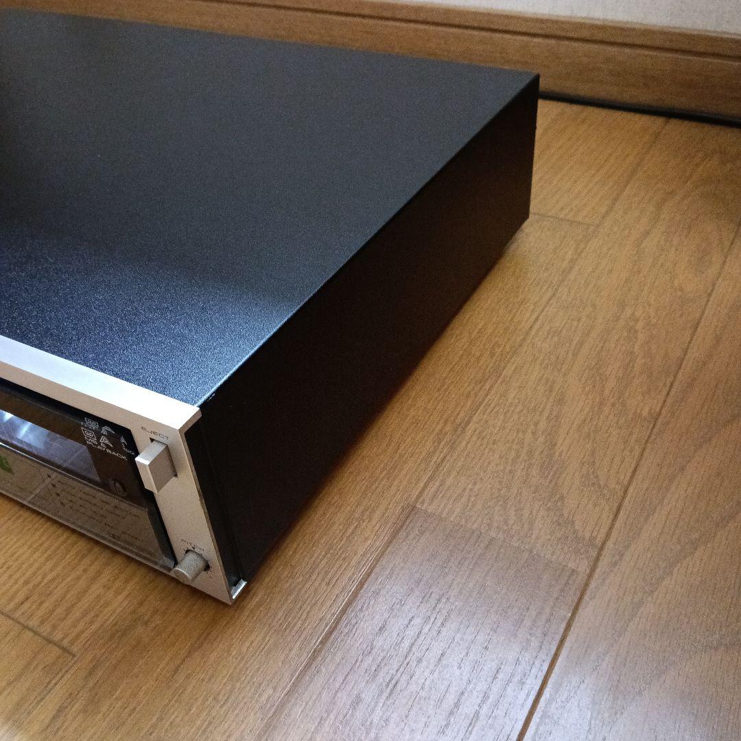 Cd Md Cassette Deck Pioneer Ct- Y 8 W