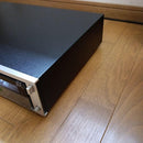 Cd Md Cassette Deck Pioneer Ct- Y 8 W