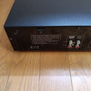 Cd Md Cassette Deck Pioneer Ct- Y 8 W