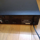 Cd Md Cassette Deck Pioneer Ct- Y 8 W