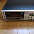 Cd Md Cassette Deck Pioneer Ct- Y 8 W