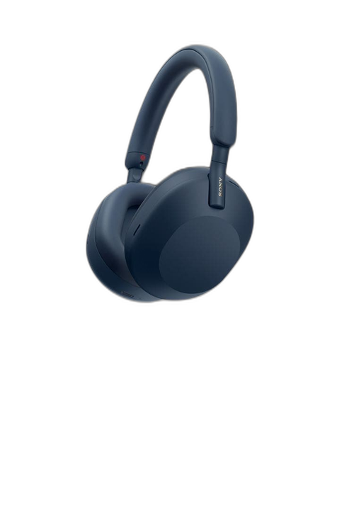 Wireless Headphones Sony Wh-1000Xm5 Midnight Blue