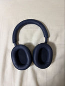 Wireless Headphones Sony Wh-1000Xm5 Midnight Blue