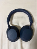 Wireless Headphones Sony Wh-1000Xm5 Midnight Blue
