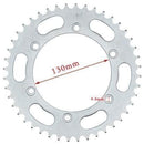 Sprockets 520-44T 44 Vtr250 Mc33